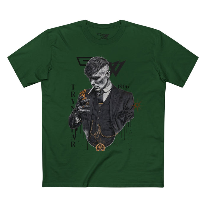 TrynxWear Adult Staple Tee