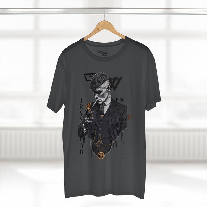 TrynxWear Adult Staple Tee