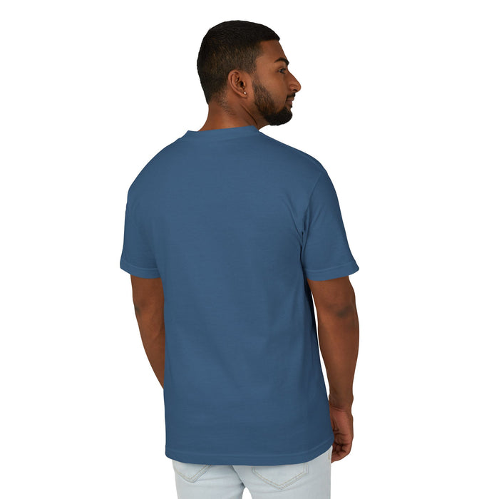 TRYNXWEAR Basketball Wings Graphic Tee