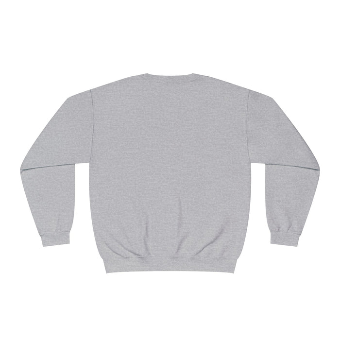 TrynxWear Rottweiler Graphic Crewneck Sweatshirt Fierce Dog Design