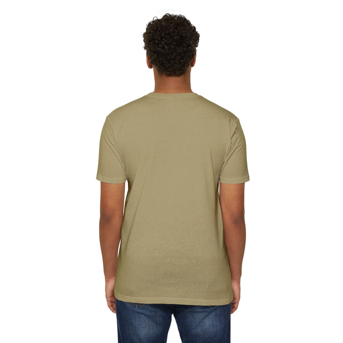 TrynxWear Unisex Basketball Got Wings T-shirt
