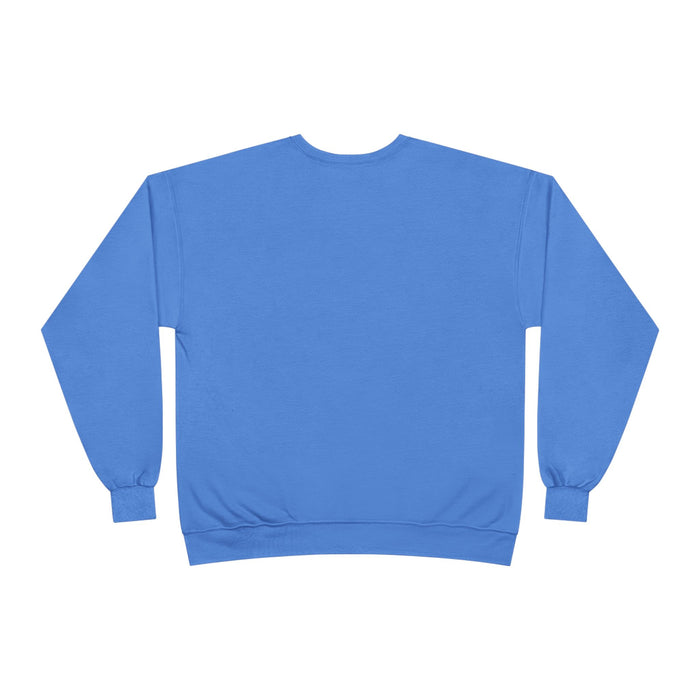 TrynxWear Motorcycle Rider Crewneck Sweatshirt