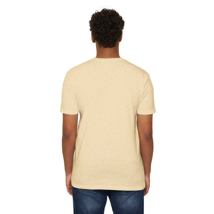TrynxWear Unisex Basketball Got Wings T-shirt