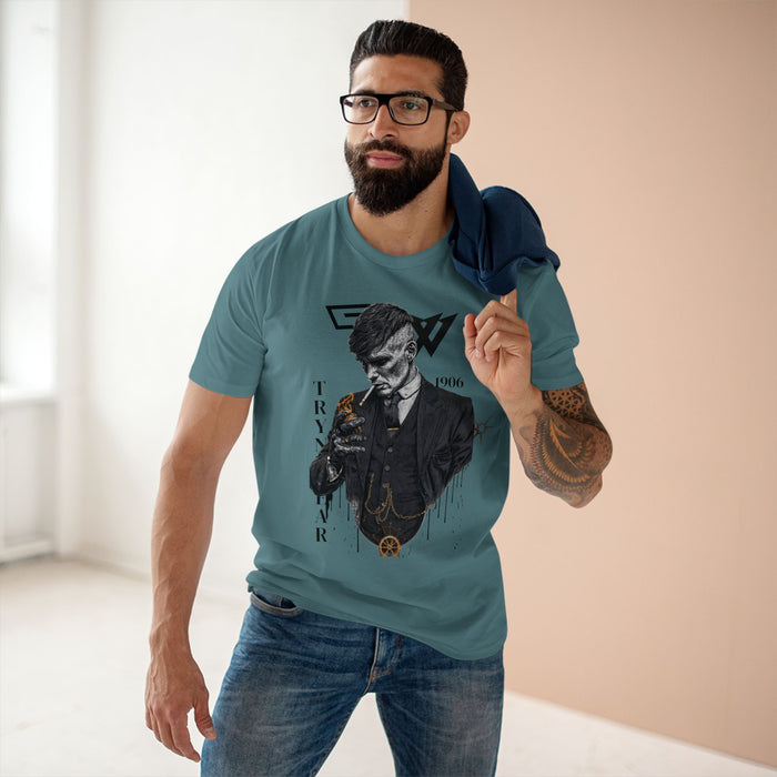 TrynxWear Adult Staple Tee