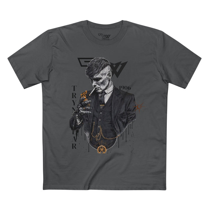TrynxWear Adult Staple Tee