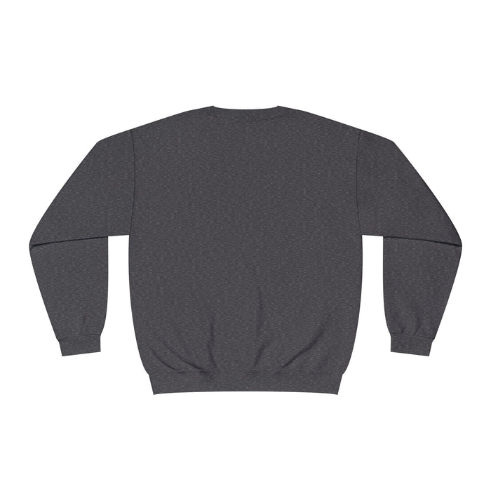 TrynxWear Bulldog Graphic Sweatshirt Urban Pet Lover Crewneck