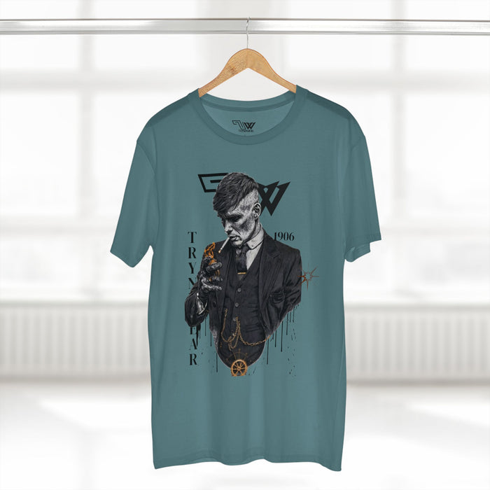 TrynxWear Adult Staple Tee