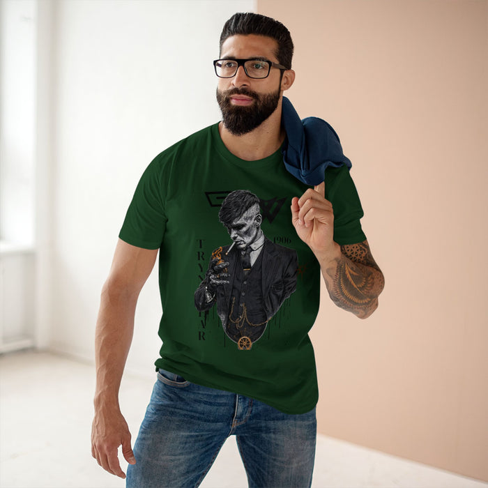 TrynxWear Adult Staple Tee