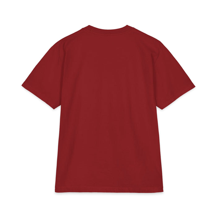 TrynxWear Motorcycle T‑Shirt Red Sportbike Graphic Tee