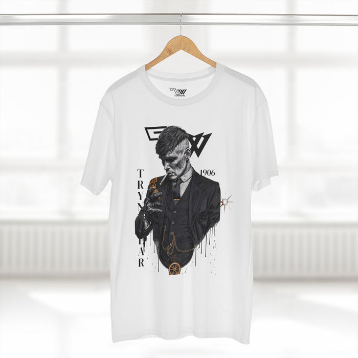 TrynxWear Adult Staple Tee