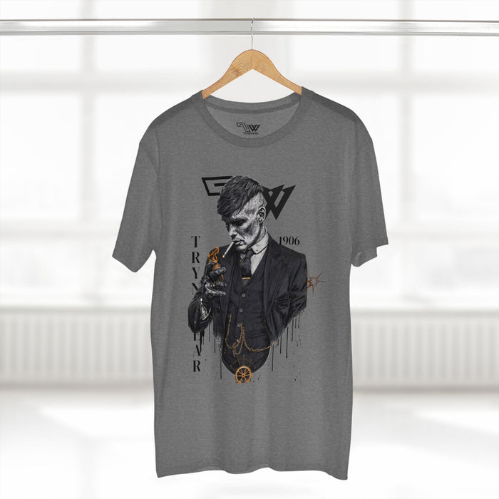 TrynxWear Adult Staple Tee