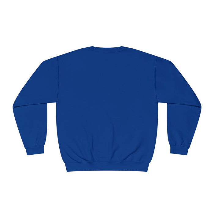 TrynxWear Rottweiler Graphic Crewneck Sweatshirt Fierce Dog Design