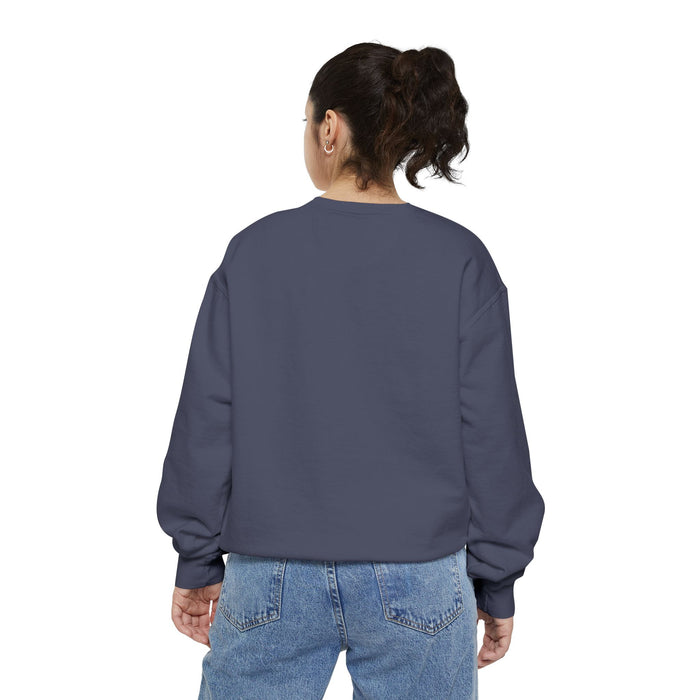 TrynxWear Gentleman Graphic Sweatshirt Vintage