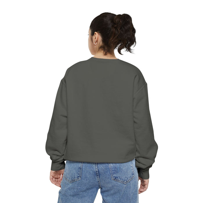 TrynxWear Gentleman Graphic Sweatshirt Vintage