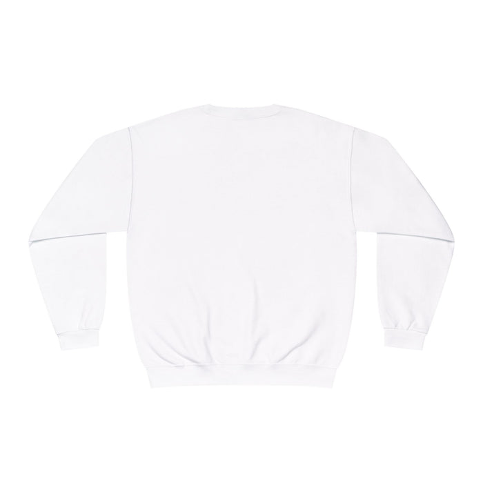 TrynxWear Rottweiler Graphic Crewneck Sweatshirt Fierce Dog Design