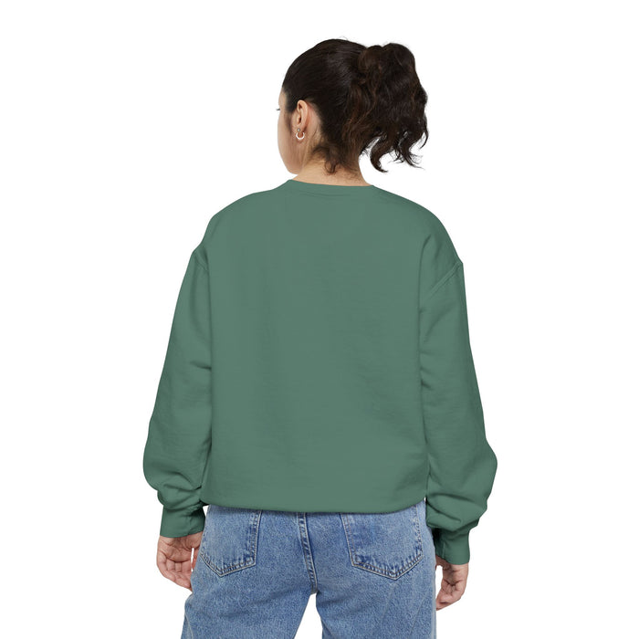 TrynxWear Gentleman Graphic Sweatshirt Vintage