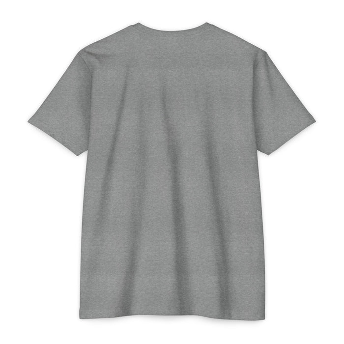 TrynxWear Unisex Basketball Got Wings T-shirt