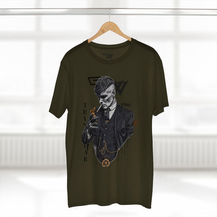 TrynxWear Adult Staple Tee