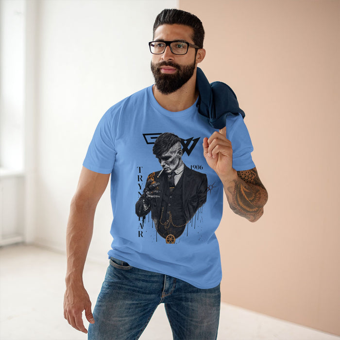 TrynxWear Adult Staple Tee