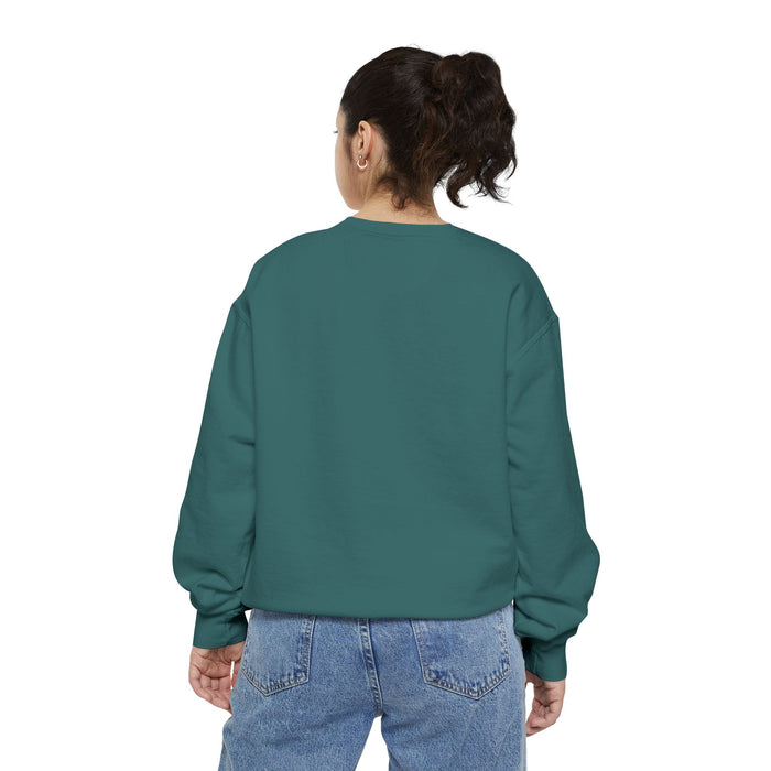TrynxWear Gentleman Graphic Sweatshirt Vintage