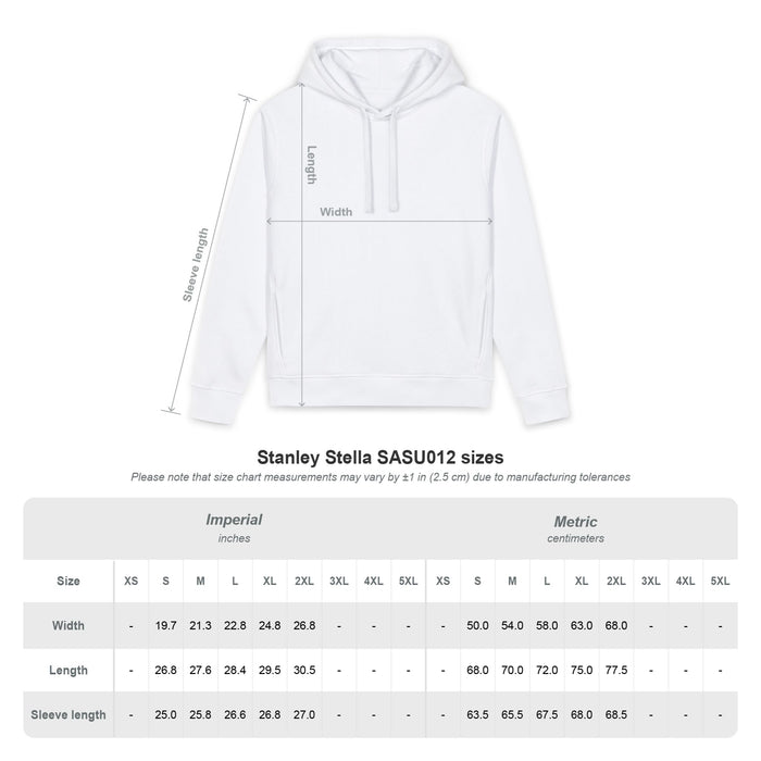 TrynxWear Hoodie