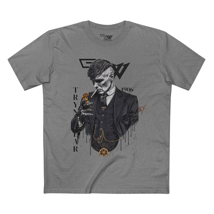 TrynxWear Adult Staple Tee