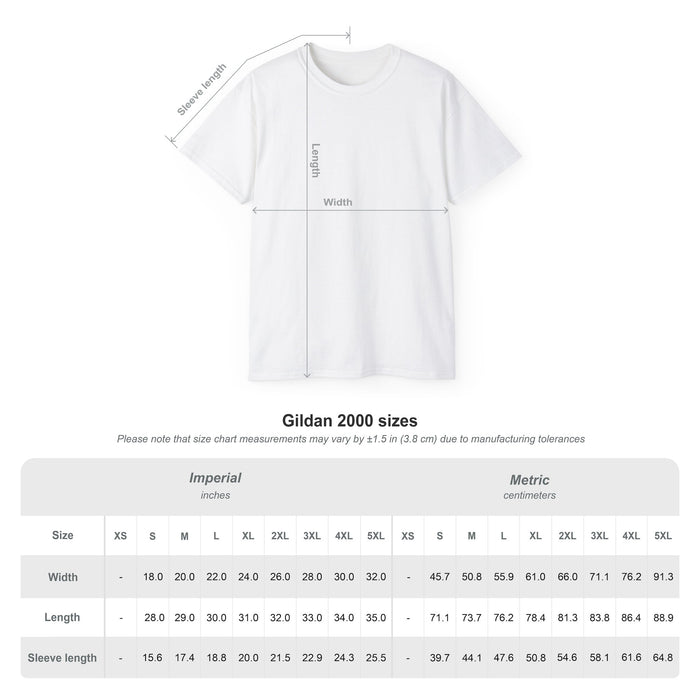 TrynxWear T-Shirt 'Wear Identity' Masked Street Art Tee